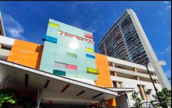 Bukit Timah Plaza / Sherwood Towers (D21), Retail #453461431